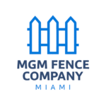 MGM Fence Company in Miami